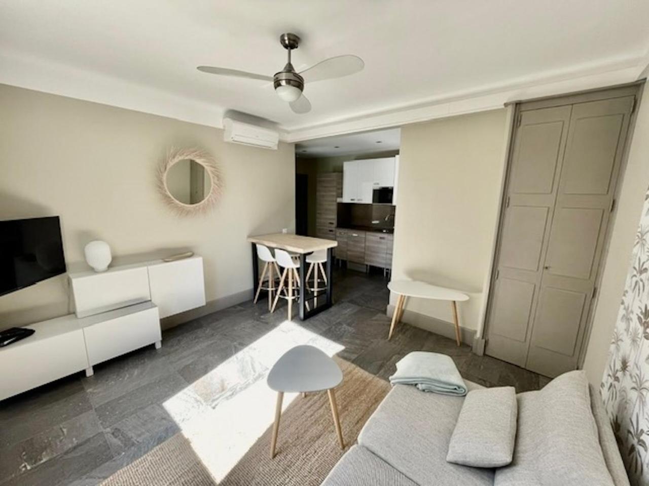 Le Floride 3 Etoiles Apartment Cannes