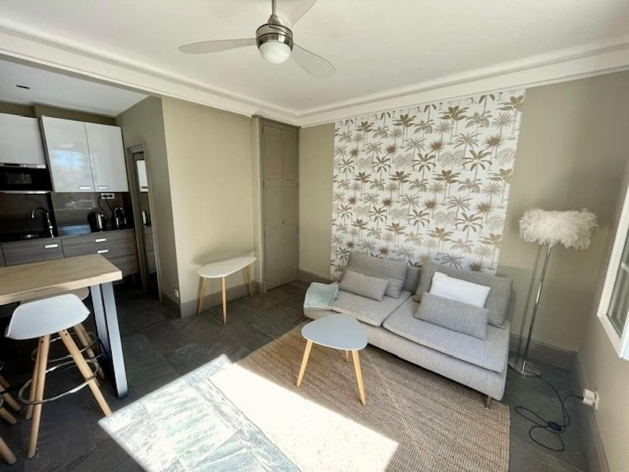 Apartment Le Floride 3 Etoiles *